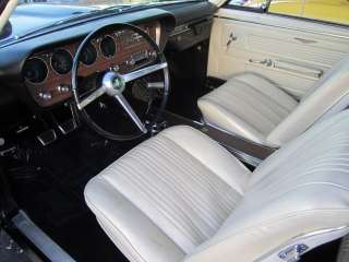 Pontiac  GTO in Pontiac   Motors