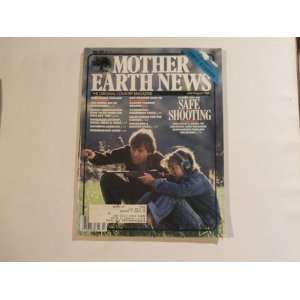  Mother Earth News No.112 Bruce Woods Books