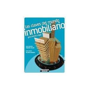  Del Mundo Inmobiliario (9789562397001): Juan Eduardo Figueroa: Books