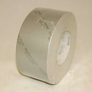 Shurtape PC 21F Flame Retardant Cloth Duct (Cargo Pit) Tape 3 in. x 