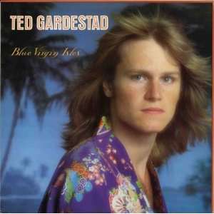  Blue Virgin Isles Ted Gardestad Music