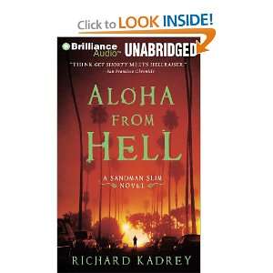  Aloha from Hell (Sandman Slim) (9781441806727) Richard 