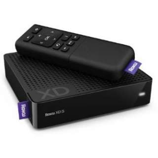Roku XDS Streaming Player 1080p  