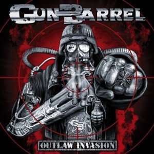  Outlaw Invasion Gun Barrel Music