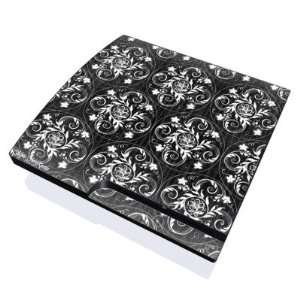   Skin Decal Sticker for the Playstation 3 PS3 SLIM Console Electronics
