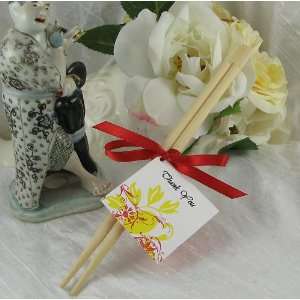  Wooden Chopsticks