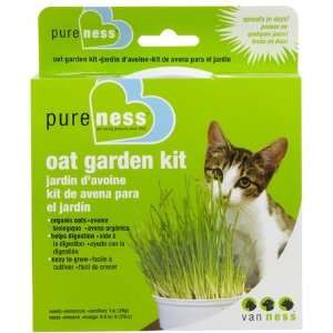 Van Ness Oat Garden Kit (Quantity of 4)