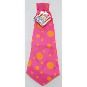 Goofy Circus Tie   Clown Costume Accessory: Toys & Games