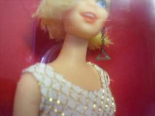 Casey Doll 1966 NRFB #1180 Barbie Francie Vintage HTF  