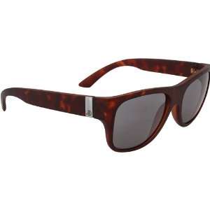 Gatorz Bomar Adult Sports Sunglasses   Matte Tortoise/Brown / One Size 