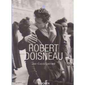  Icons Robert Doisneau (English, French, and Polish Text 