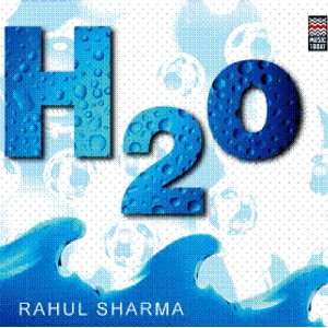   Sharma(classical/energetic/vibrant/indian music) Rahul Sharma Music