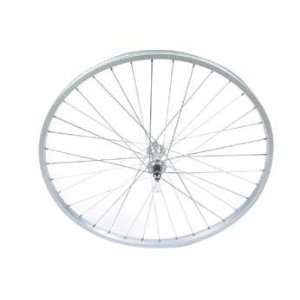 Bike  Bicycle 26 x 1.50 Alloy Free Wheel 80g W/QR:  