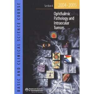  Basic and Clinical Science Course Ophthalmic Pathology 