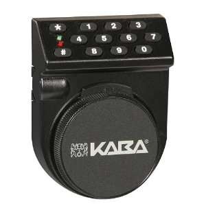  Kaba Mas Auditcon 2 Series Model 252 Vertical Electronic 