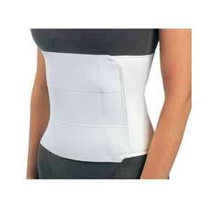  Bell Horn Abdominal Support(SizeLarge/X Large (168 L/XL 