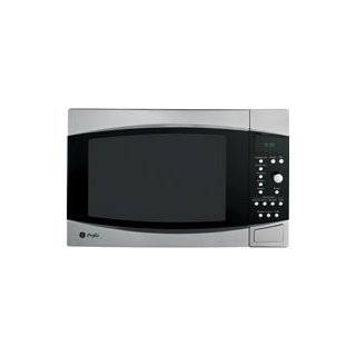   Microwave Oven, Stainless Steel:  Kitchen & Dining