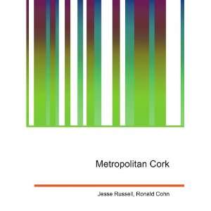  Metropolitan Cork Ronald Cohn Jesse Russell Books