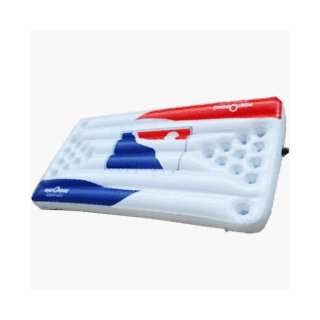 BPONG   PortOPong Floating Beer Pong Table  Sports 
