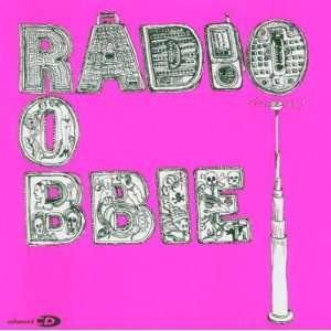  Radio 2 Robbie Williams Music