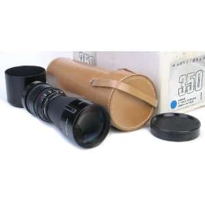  Zeiss 350mm f5.6 C Tele Tessar T Lens 