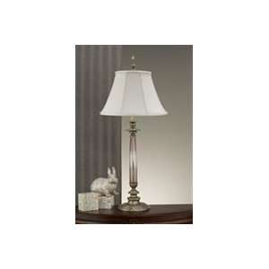  9482  Le Femme Vetro Table Lamp: Home Improvement