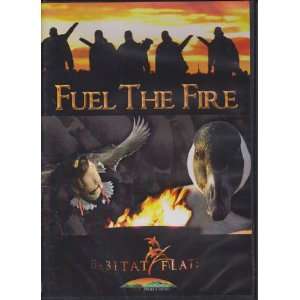 Fuel the Fire Habitat Flats Movies & TV