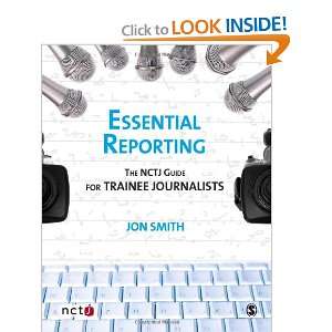   Trainee Journalists (9781412947510) Jon Smith, Joanne Butcher Books