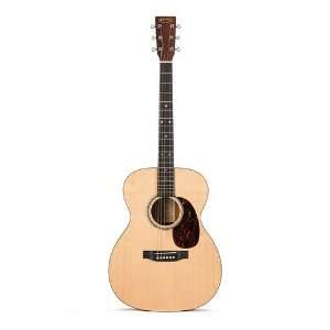  Martin 000 16GT 16 Series Acoustic Guitar Musical 
