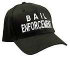 bail enforcement  