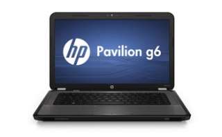 hp pavilion G6 1D70US Brand new factory sealed box, not referb, not B 