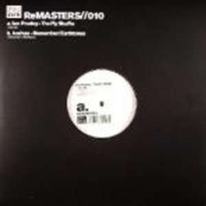  Remasters//010 [Vinyl] Various Artists Music