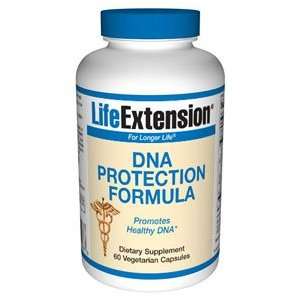  DNA Protection Formula  60 vegetarian capsules Health 