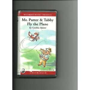  Mr. Putter and Tabby Fly the Plane (9781402514203) Books