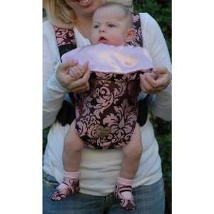  Active Baby Carrier Cover in Pink Champagne Toys & Games