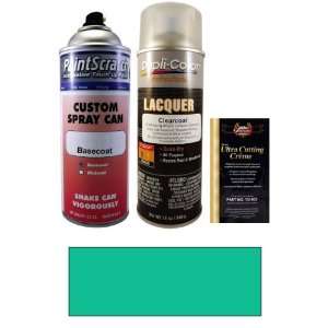   Can Paint Kit for 1959 Chevrolet Truck (703A/731 (1959)) Automotive