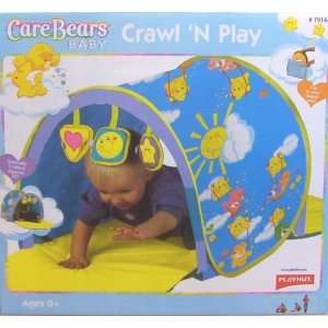 Care Bears Crawl and Play Portable