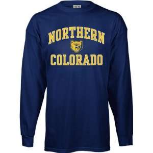 Northern Colorado Bears Perennial Long Sleeve T Shirt