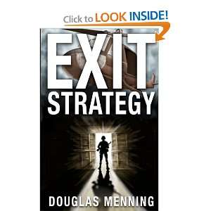 Exit Strategy Doug Menning 9781608300440  Books