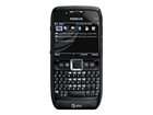 Nokia E71   Black (Unlocked) Smartphone