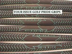  Issue Grips Victory 580 lot of 13 FRESH STOCK FROM TOUR ONLY   