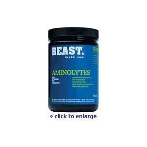  Beast Sports Aminolytes 352gm (30 servings) Health 
