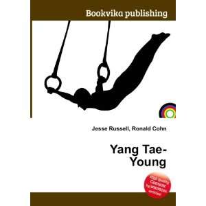 Yang Tae Young [Paperback]