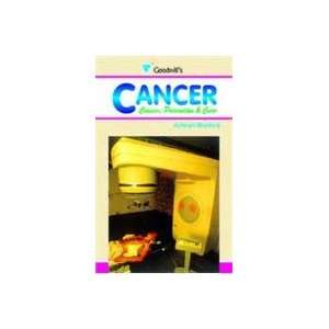  Cancer Causes, Preventions and Cures (9788172453084 