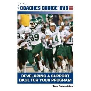   Support Base for Your Programs (2007 Athletics DVD) Movies & TV