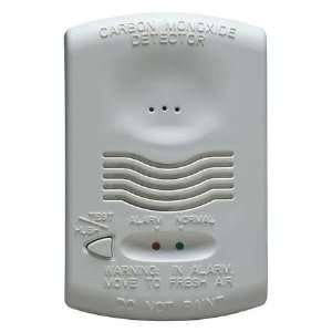   CO1224T Carbon Monoxide Detector,Signal Device