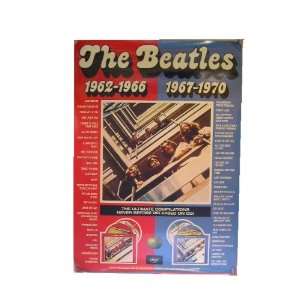  The Beatles Poster Greatest Hits 