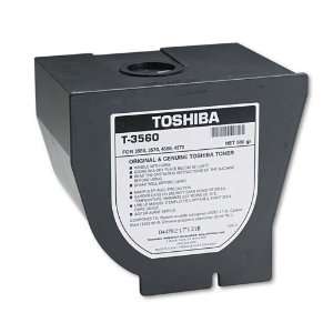  Toshiba BD 4560 OEM Toner Cartridge   13,000 Pages 