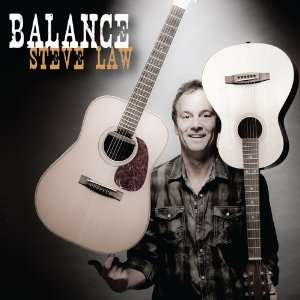 Balance Steve Law Music