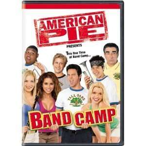  American Pie Presents Band Camp Movies & TV